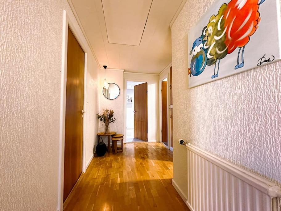 Cozy Apartment In Klaksvík Extérieur photo