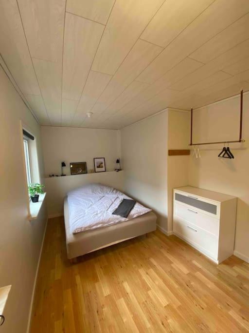 Cozy Apartment In Klaksvík Extérieur photo