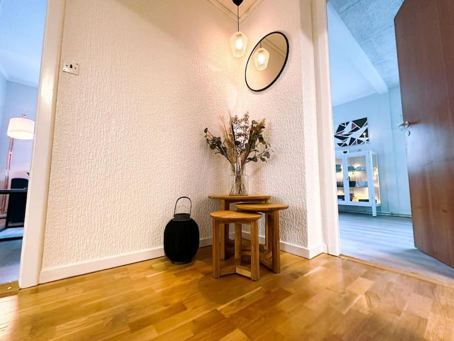 Cozy Apartment In Klaksvík Extérieur photo
