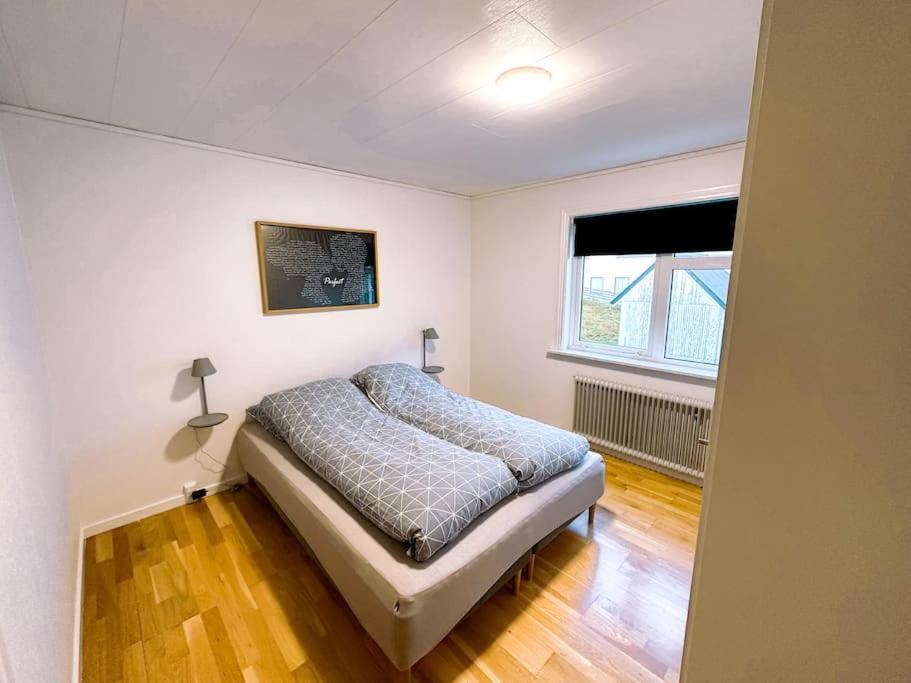 Cozy Apartment In Klaksvík Extérieur photo