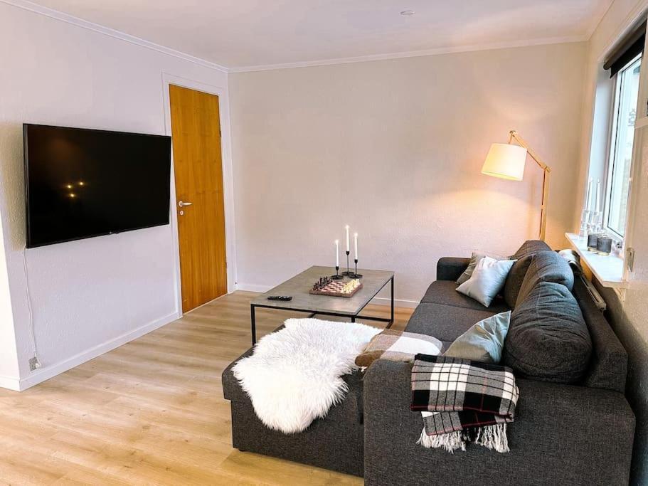 Cozy Apartment In Klaksvík Extérieur photo