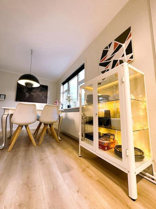 Cozy Apartment In Klaksvík Extérieur photo