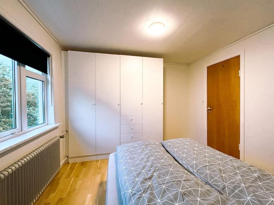 Cozy Apartment In Klaksvík Extérieur photo